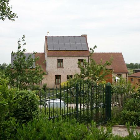 'T Leeg Huys Lo-Reninge Exterior foto