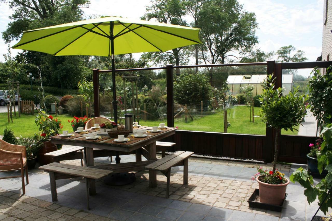 'T Leeg Huys Lo-Reninge Exterior foto