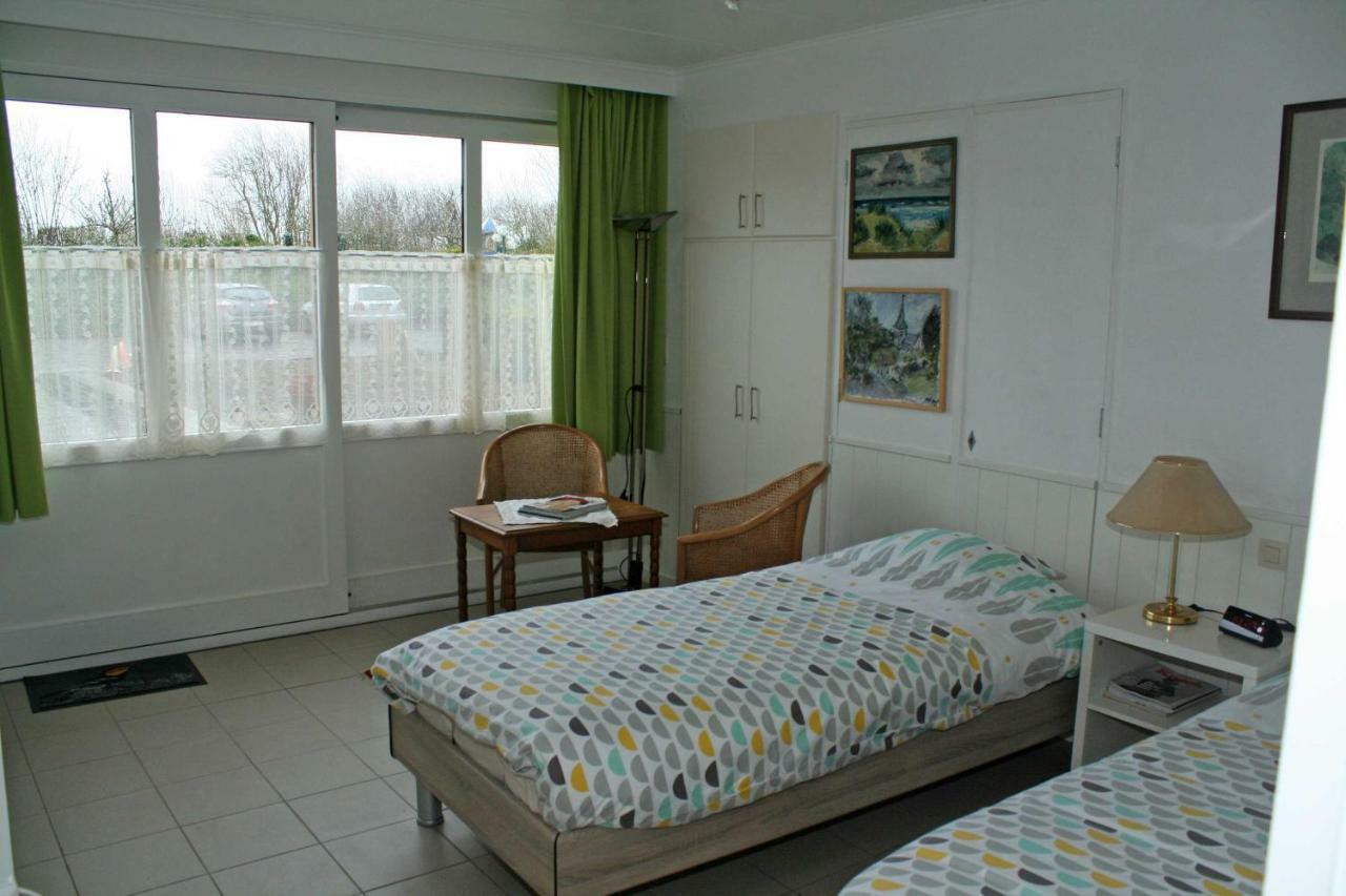 'T Leeg Huys Lo-Reninge Exterior foto