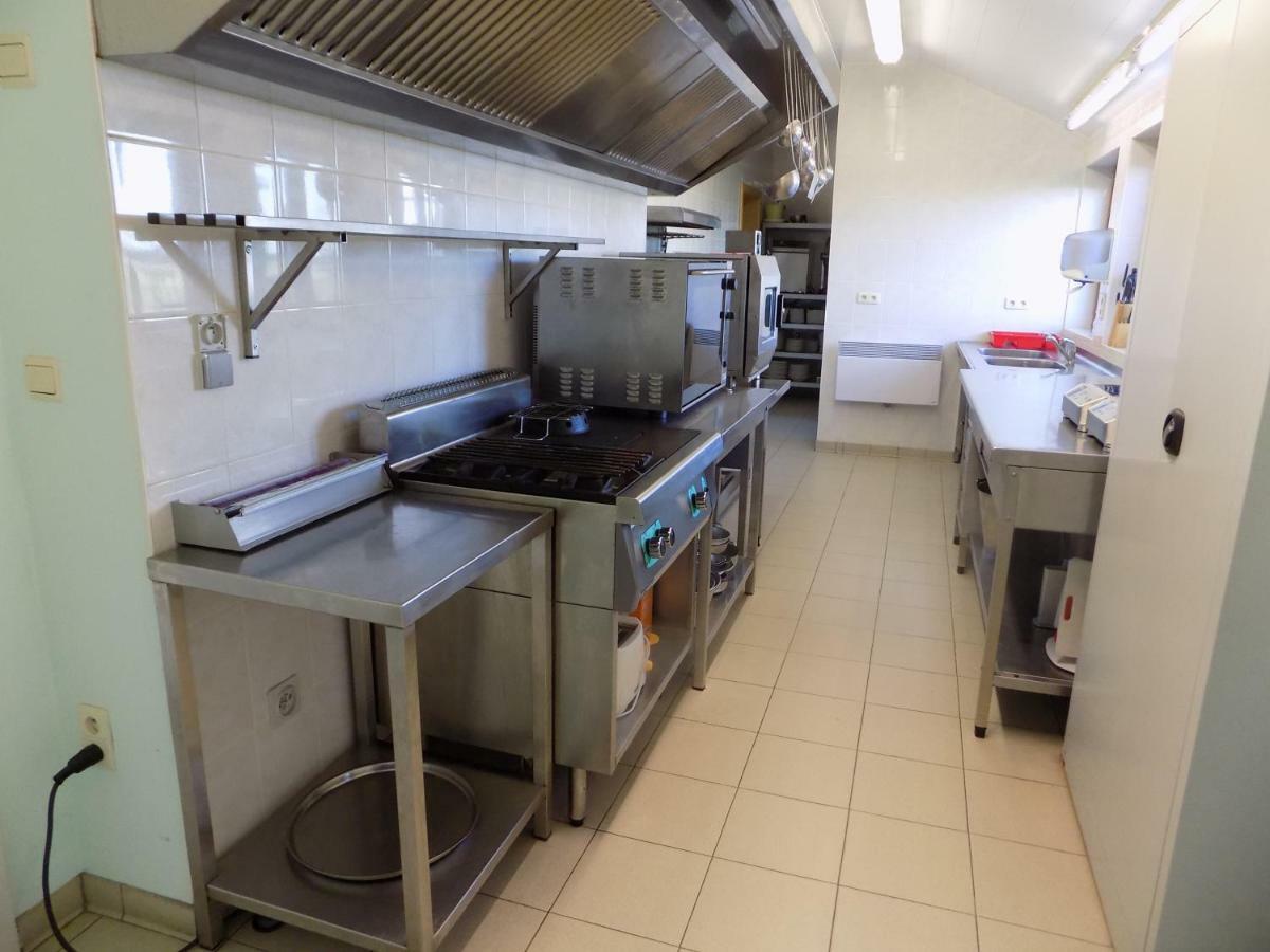 'T Leeg Huys Lo-Reninge Exterior foto